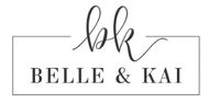 Belle & Kai coupons